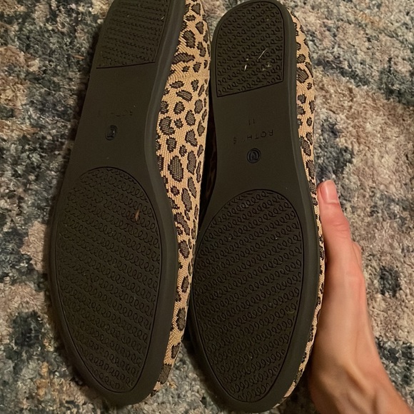Rothy’s flats size 11 - Picture 3 of 3